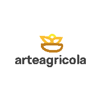 Logo Pasta Sticker by Arte agricola