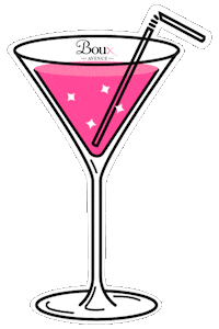 Sticker by Boux  Avenue