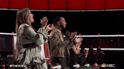 Dreams Come True Coaches GIF by The Voice