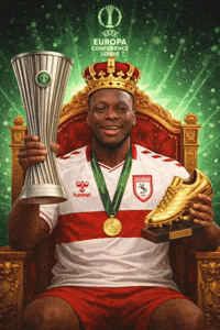 Marius Samsunspor GIF