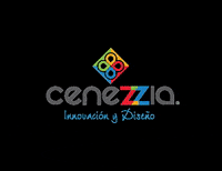 Cenezzia diseno creatividad interiores ceramica GIF