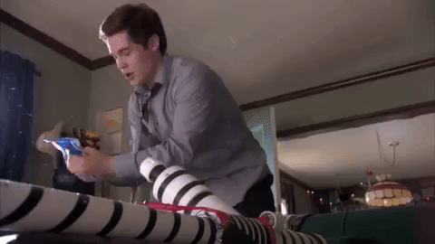comedy central season 1 episode 8 GIF by Workaholics
