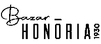 Bazar Sticker by Honória 1930