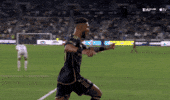 Excited Lets Go GIF by Major League Soccer