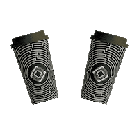 cheers cafe Sticker by Apothecarius