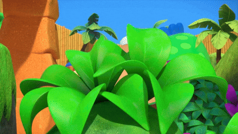 Fun Explore GIF by Moonbug