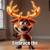 Fire Glow GIF by elkijahspark
