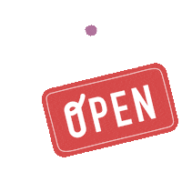 Business Shop Sticker by Karole Kessler