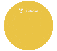 Partners With Tech Sticker by Telefonica Tech