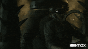 Doom Patrol Im Here GIF by HBO Max