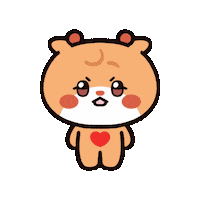 Gidle Yuqi Sticker