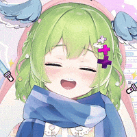 Happy Wink GIF