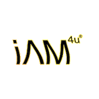 Ilmiriam Sticker by IAM4U