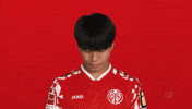 Look Up Mainz 05 GIF by Bundesliga