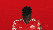 Look Up Mainz 05 GIF by Bundesliga