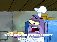 season 5 goo goo gas GIF by SpongeBob SquarePants