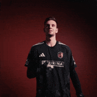 Goalkeeper Gk GIF by St. Louis CITY SC