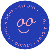 Cad Sticker by Cool_à_deux