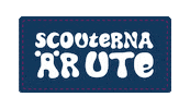 Raisedbyadventure Sticker by Scouterna