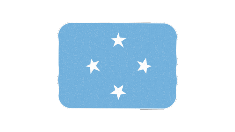 emojivid giphyupload emoji flag emojivid Sticker