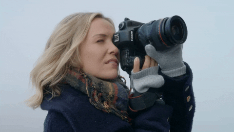 emilie ullerup christmas GIF by Hallmark Movies & Mysteries