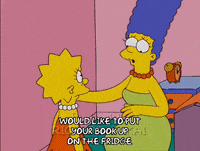 marge simpson episode 6 GIF