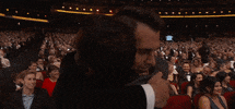 Modern Family Hug GIF by Emmys