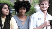 Georgia Southern Love GIF by Georgia Southern University - Auxiliary Services