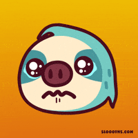 Good Vibes Smile GIF by Sloooths