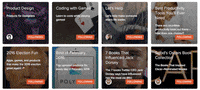 collections GIF by Product Hunt