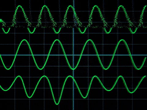 pedalmarkt giphygifmaker wave oscilloscope sound wave GIF