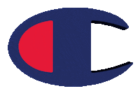 fun winning Sticker by Champion