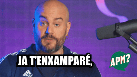 Tv3 GIF by Alguna Pregunta Més?