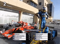 Fernando Dancing Like A Duck GIF