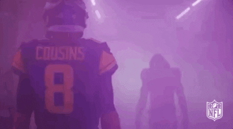 Regular Season Football GIF by NFL