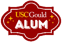 Fighton Sticker by USC