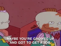 nicksplat rugrats GIF