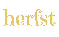 Poellherfst Sticker by Bakkerij Jack Poell