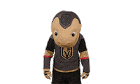 Ice Hockey Sport Sticker by NHL