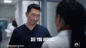 Nbc GIF by New Amsterdam