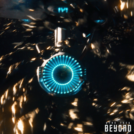 space drama GIF by Star Trek