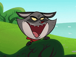 Cat Mocking GIF by Taffy