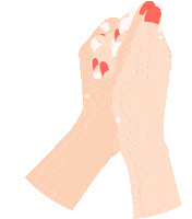 Skin Care Hands Sticker by NIVEA