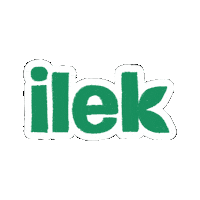 Sticker by ilek