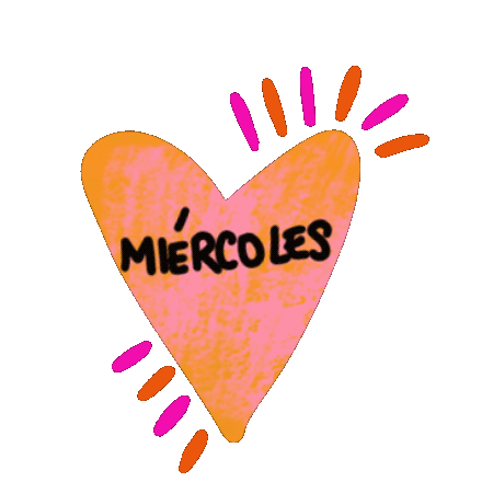 Week Wednesday Sticker