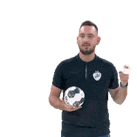 Handball Slovenia Sticker by RK Krim