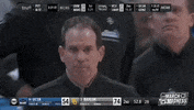 College Hoops Sport GIF by NCAA March Madness