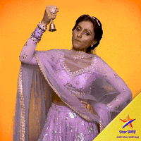 Marathi GIF by Star Pravah