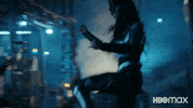 Crime Fighters Fight GIF by Max