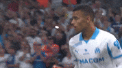 Red Devils Football GIF by Olympique de Marseille